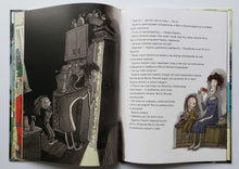 Загрузить изображение в средство просмотра галереи, Веста-Линнея и лунный свет. Т.Аппельгрен