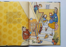 Загрузить изображение в средство просмотра галереи, Веста-Линнея и ее собака. Т.Аппельгрен