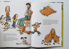 Загрузить изображение в средство просмотра галереи, Веста-Линнея и ее собака. Т.Аппельгрен