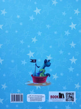 Загрузить изображение в средство просмотра галереи, Букварь для мальчиков