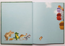 Загрузить изображение в средство просмотра галереи, Как покормить жирафа? Истории в зоопарке. А.Усачев