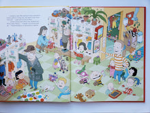 Загрузить изображение в средство просмотра галереи, Тату и Пату в детском саду. Хавукайнен,Тойвонен