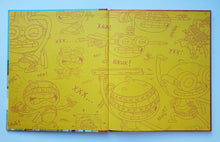 Загрузить изображение в средство просмотра галереи, Тату и Пату супергерои. Хавукайнен,Тойвонен