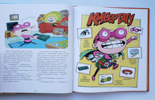 Загрузить изображение в средство просмотра галереи, Тату и Пату супергерои. Хавукайнен,Тойвонен