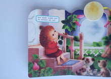 Загрузить изображение в средство просмотра галереи, Загляни под картинку. Разная Луна. А.Берлова