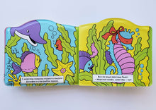 Загрузить изображение в средство просмотра галереи, Книжки-брызгалки. Мы играем