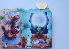 Загрузить изображение в средство просмотра галереи, Загляни под картинку. Разная Луна. А.Берлова