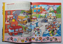 Загрузить изображение в средство просмотра галереи, Большая книга профессий. Гордиенко, Гордиенко