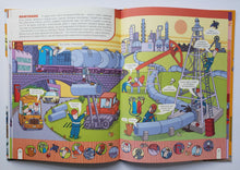 Загрузить изображение в средство просмотра галереи, Большая книга профессий. Гордиенко, Гордиенко