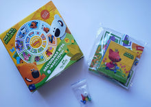 Загрузить изображение в средство просмотра галереи, Карусель-лото + пазл "МиМиМишки. Фантазеры"