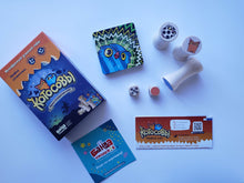 Загрузить изображение в средство просмотра галереи, Настольная игра "Котосовы"