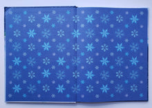 Загрузить изображение в средство просмотра галереи, Все о Деде Морозе. Все о Снегурочке. Двусторонняя книга