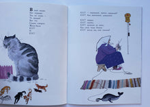 Загрузить изображение в средство просмотра галереи, Кит и Кот. Б.Заходер