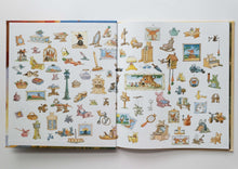 Загрузить изображение в средство просмотра галереи, Жили-были кролики. Воздушные приключения. Ж.Юрье