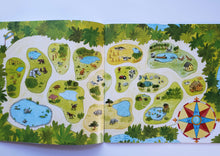 Загрузить изображение в средство просмотра галереи, Крокодил, мне пора - ухожу я с утра! С.Хопгуд