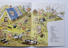 Загрузить изображение в средство просмотра галереи, Буква Я. Б.Заходер