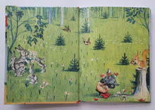 Загрузить изображение в средство просмотра галереи, Под грибом. Сказки. В.Сутеев