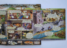 Загрузить изображение в средство просмотра галереи, Загадочный мир прошлого. Рыцари