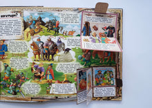 Загрузить изображение в средство просмотра галереи, Загадочный мир прошлого. Богатыри