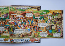 Загрузить изображение в средство просмотра галереи, Загадочный мир прошлого. Богатыри