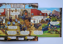 Загрузить изображение в средство просмотра галереи, Загадочный мир прошлого. Мушкетеры