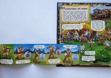 Загрузить изображение в средство просмотра галереи, Загадочный мир прошлого. Мушкетеры