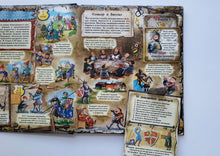 Загрузить изображение в средство просмотра галереи, Загадочный мир прошлого. Рыцари