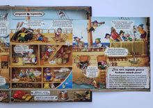 Загрузить изображение в средство просмотра галереи, Загадочный мир прошлого. Пираты