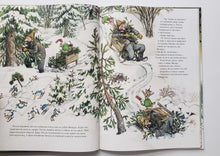 Загрузить изображение в средство просмотра галереи, Рождество в домике Петсона. С.Нурдквист