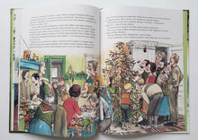 Загрузить изображение в средство просмотра галереи, Рождество в домике Петсона. С.Нурдквист