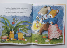 Загрузить изображение в средство просмотра галереи, Мышонок Тим капризничает