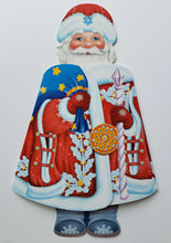 Загрузить изображение в средство просмотра галереи, Обложка "Дед Мороз"