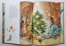 Загрузить изображение в средство просмотра галереи, Искорка и новогодняя ёлочка. Ю.Лангройтер