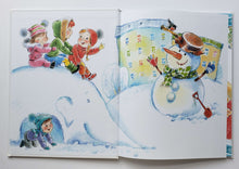 Загрузить изображение в средство просмотра галереи, Весёлый новый год! Михалков, Барто, Маршак