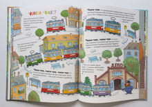 Загрузить изображение в средство просмотра галереи, Ехали машинки. Весёлые истории о больших и маленьких. А.Анисимова