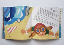 Загрузить изображение в средство просмотра галереи, Море за углом. А.Орлова