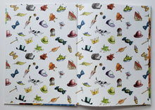 Загрузить изображение в средство просмотра галереи, Коза в парикмахерской. В.Берестов