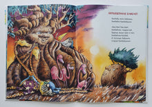 Загрузить изображение в средство просмотра галереи, Коза в парикмахерской. В.Берестов