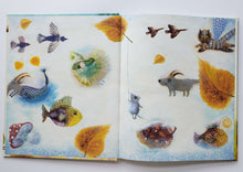 Загрузить изображение в средство просмотра галереи, Всё наоборот! Г.Сапгир