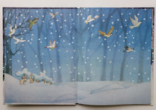 Загрузить изображение в средство просмотра галереи, Енотик и Новый год. Амрайн, Штрауб