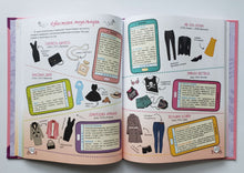 Загрузить изображение в средство просмотра галереи, Большая энциклопедия для девочек