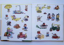 Загрузить изображение в средство просмотра галереи, Весёлые истории. Р.Скарри