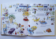 Загрузить изображение в средство просмотра галереи, Весёлые истории. Р.Скарри