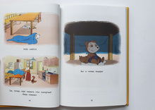 Загрузить изображение в средство просмотра галереи, С днём рождения, Бобо! Истории в картинках для самых маленьких