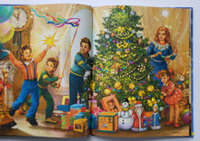 Загрузить изображение в средство просмотра галереи, Добрые сказки о простых вещах. Рождество у камина. Е.Велена