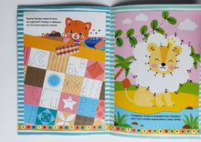 Загрузить изображение в средство просмотра галереи, "Пиши-стирай. Буквы". Книжка с маркером