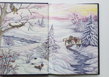 Загрузить изображение в средство просмотра галереи, Еня и Еля. Зимние истории. А.Гончарова