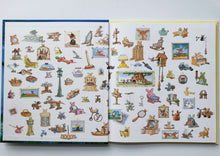 Загрузить изображение в средство просмотра галереи, Жили-были кролики. Праздник полнолуния. Ж.Юрье