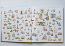 Загрузить изображение в средство просмотра галереи, Жили-были кролики. Большая велогонка. Ж.Юрье