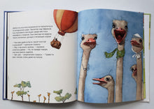 Загрузить изображение в средство просмотра галереи, Кругосветное путешествие коровы Дейзи. Л.Бургиньон